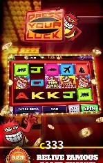 Jackpot Winner